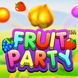 Fruit Party Slot